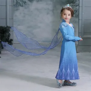 Queen Fancy Dress Costume Suit
