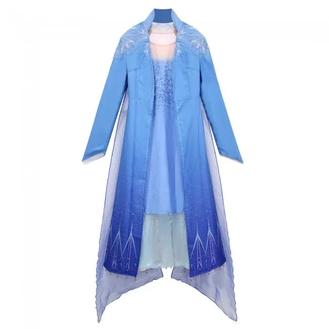 Queen Fancy Dress Costume Suit