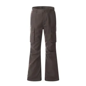 "GAIA" Cargo Pants