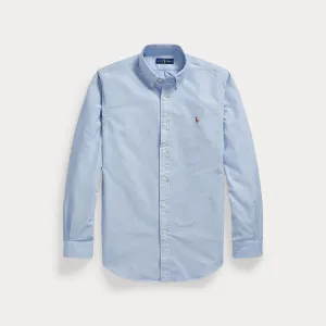Ralph Lauren Mens Sport shirt - Blue
