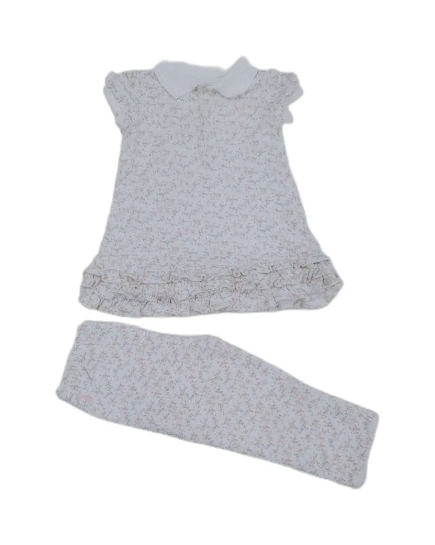 Ralph Lauren Set - 18m