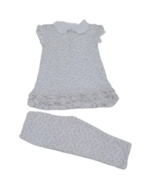 Ralph Lauren Set - 18m