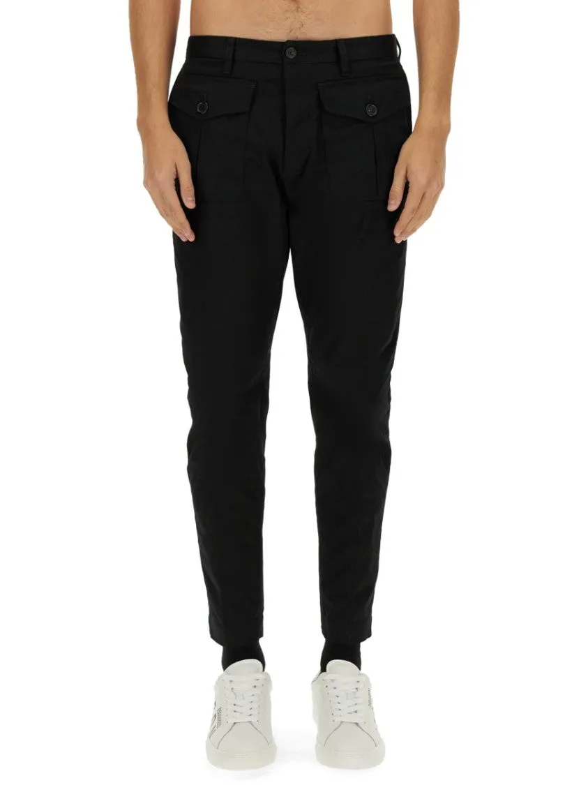 Ranger Chino" Pants