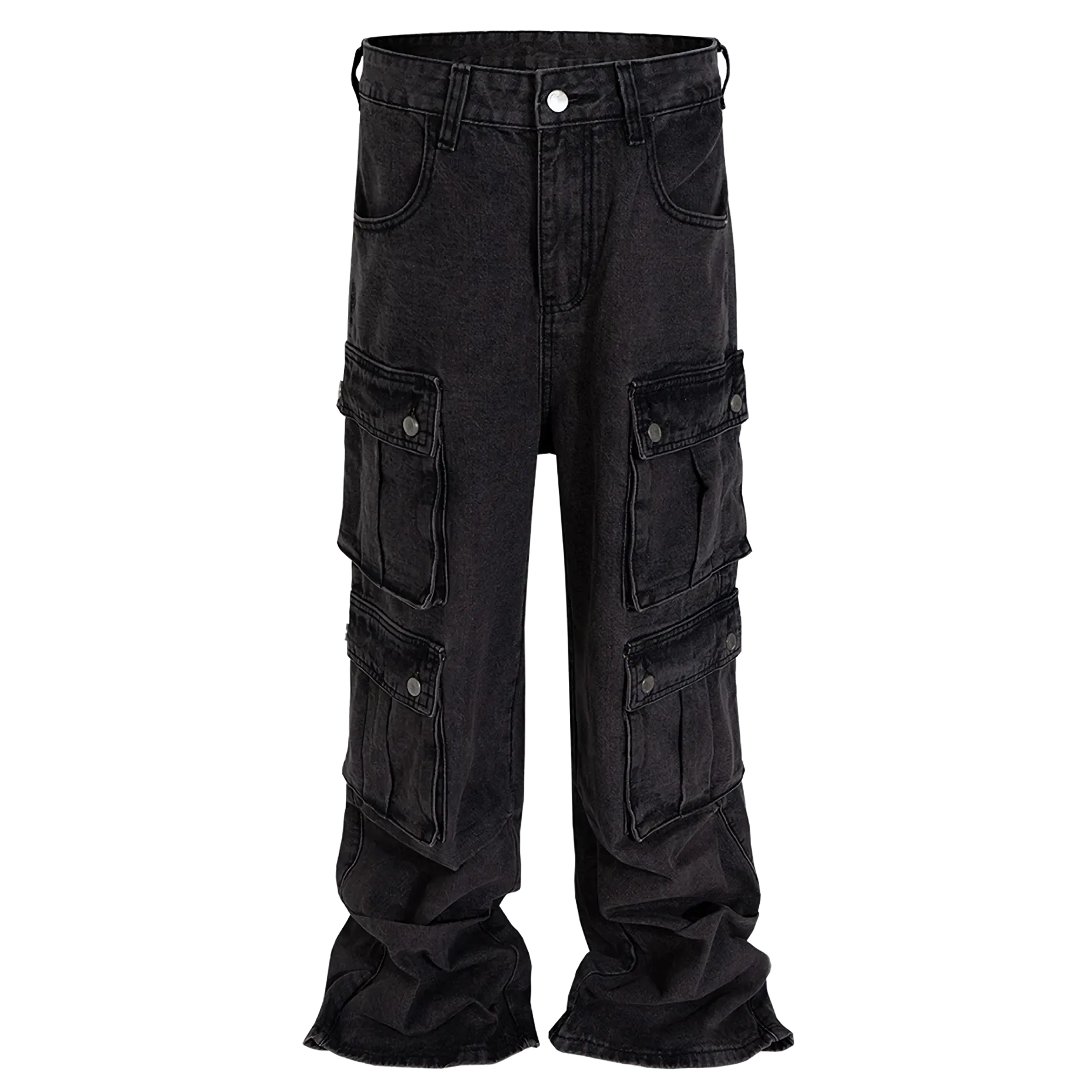 Raven Flare Tactical Denim