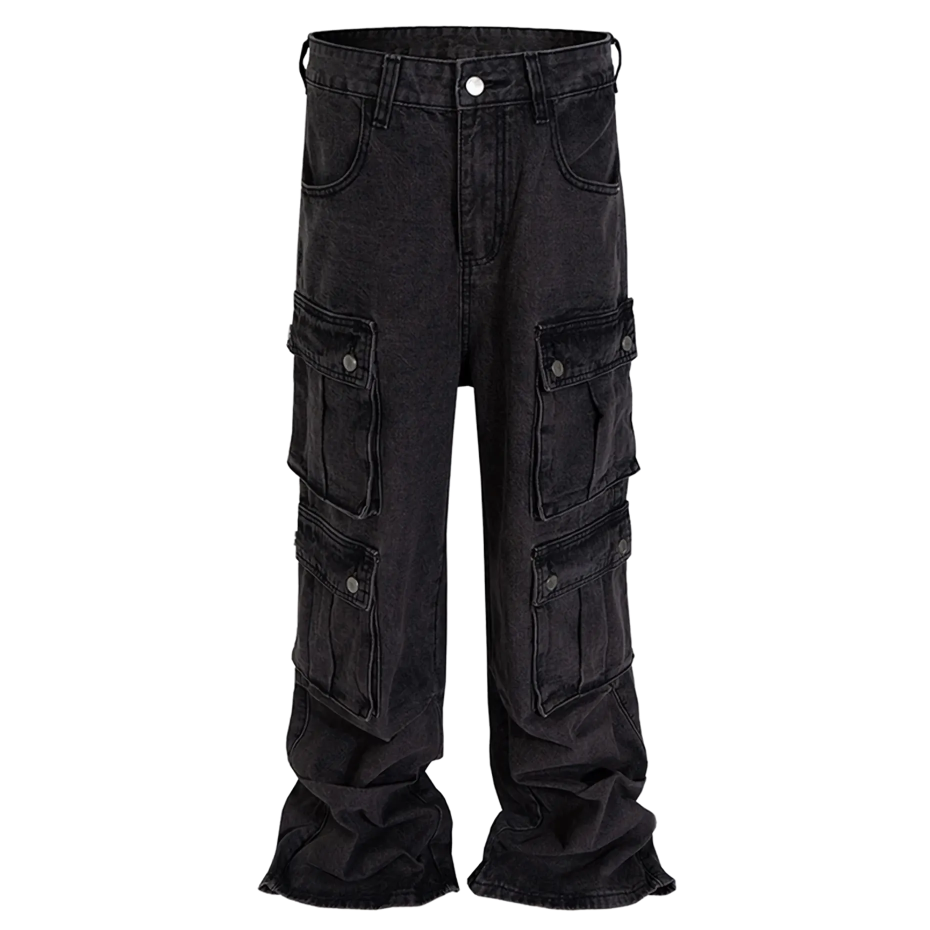 Raven Flare Tactical Denim