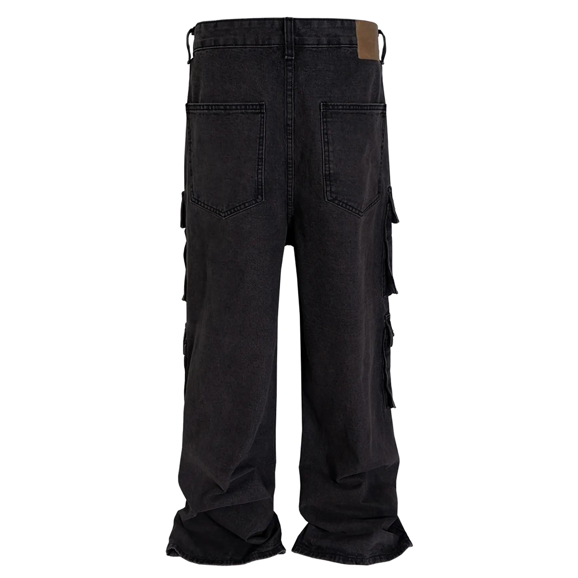Raven Flare Tactical Denim