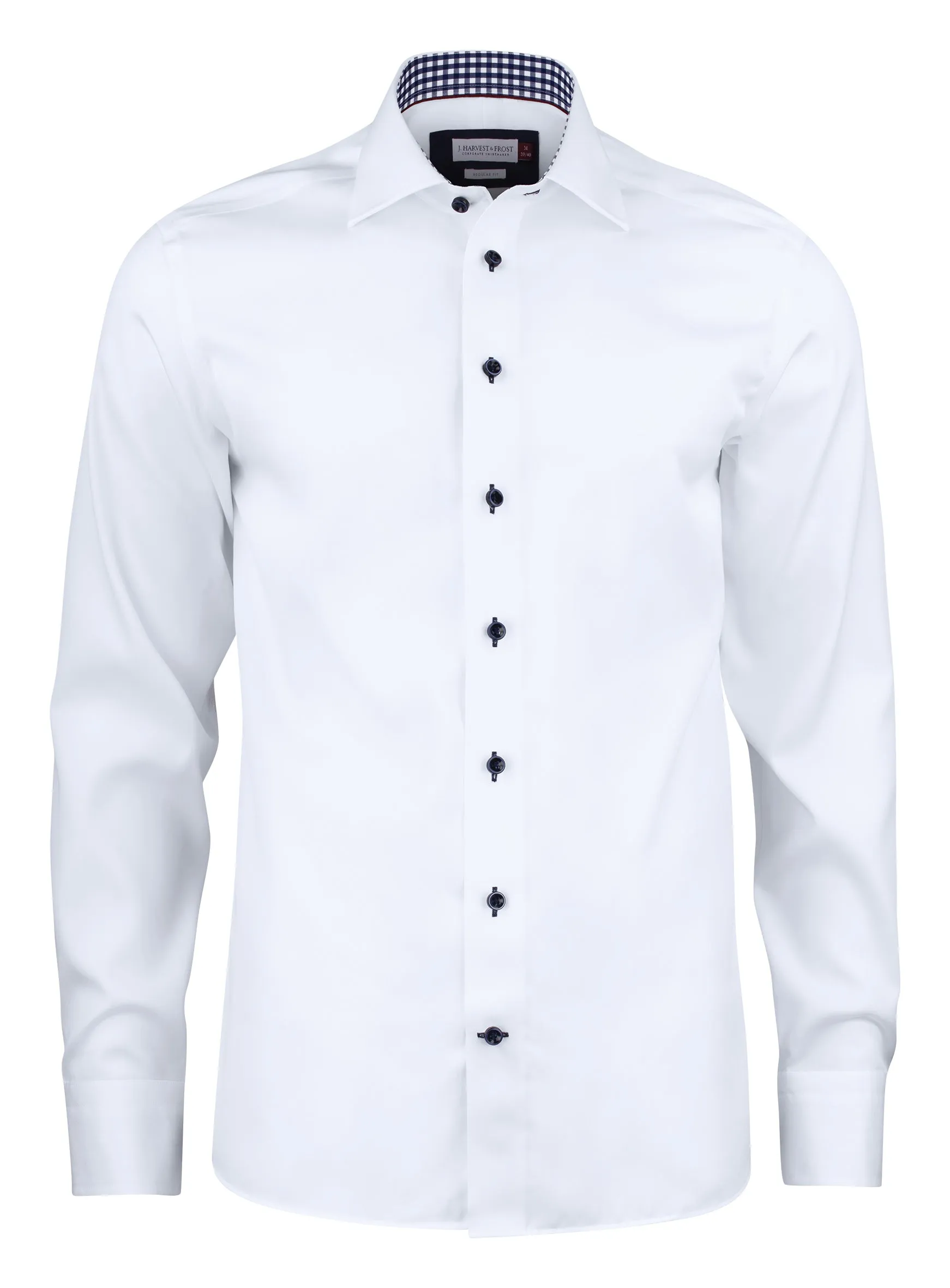 Red Bow 20 Men's Shirt