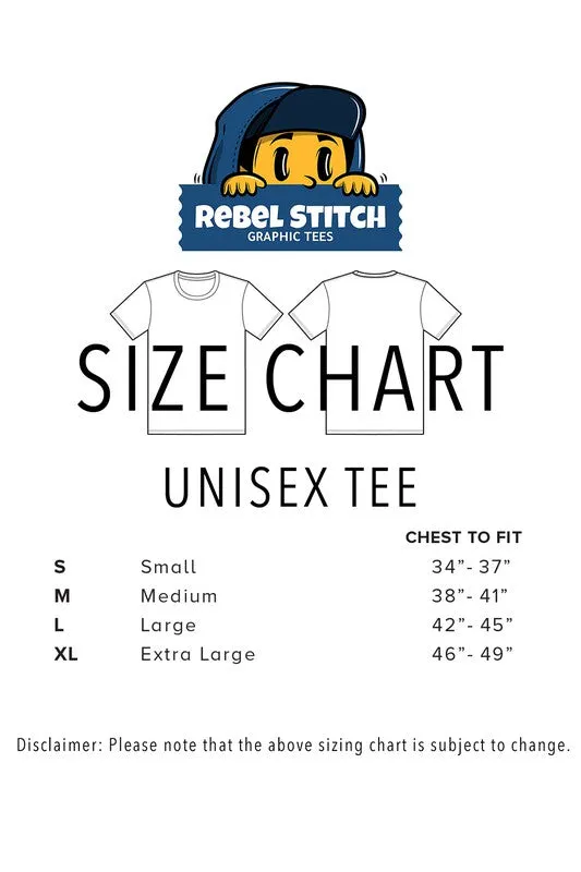 Retro Easter Graphic Tee