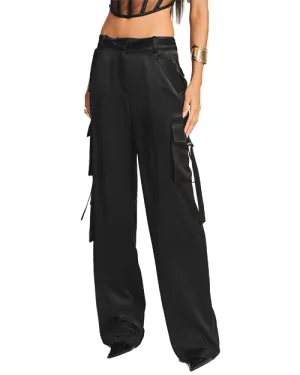 RETROFETE | Andre Pant | Black