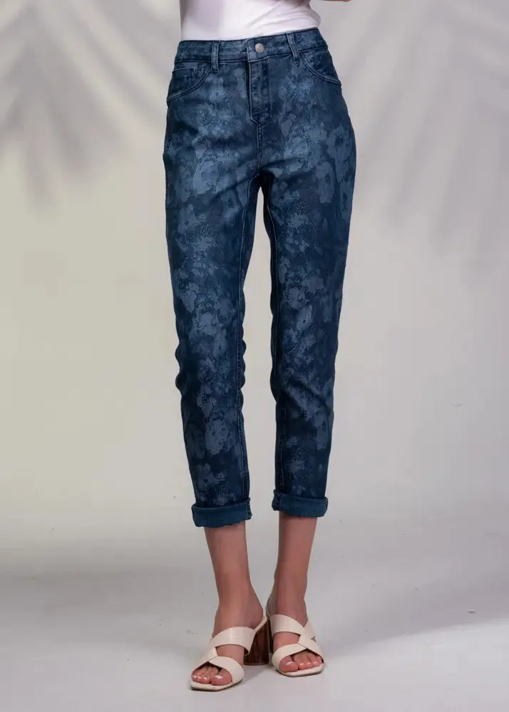 Reversible Jean
