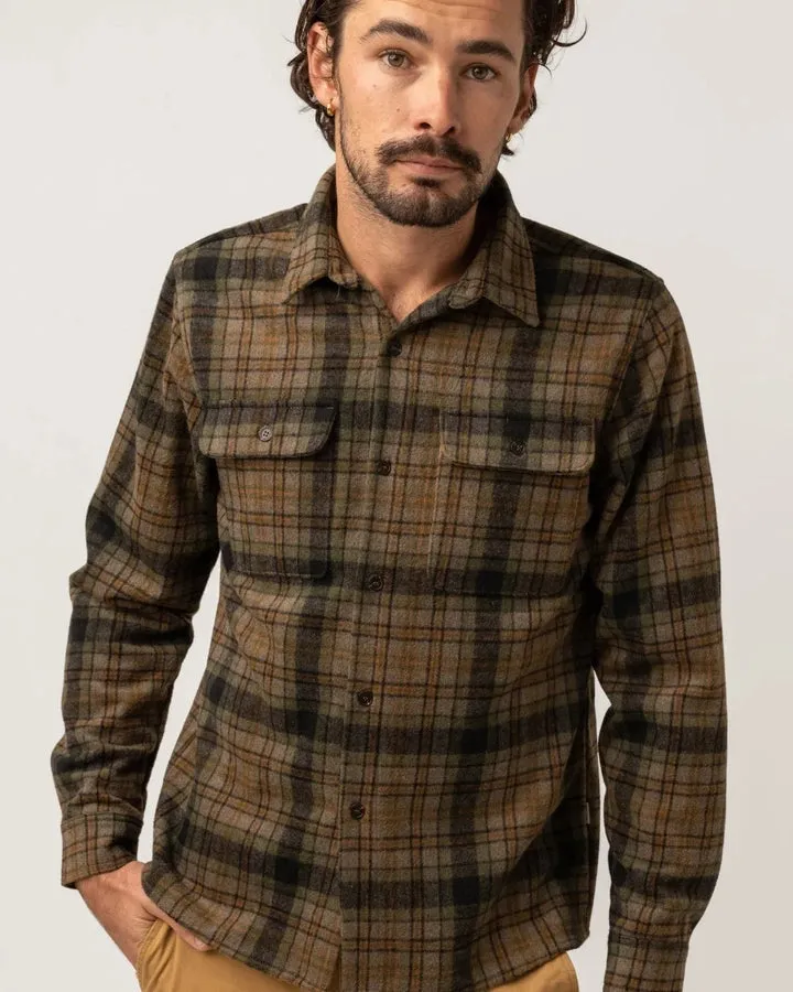 Rhythm Check LS Shirts