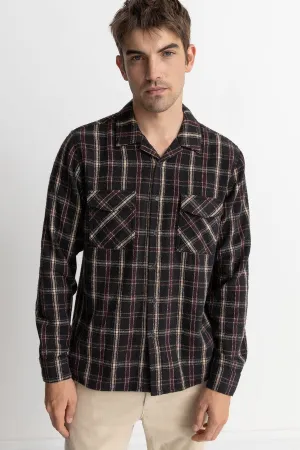 Rhythm Check LS Shirts