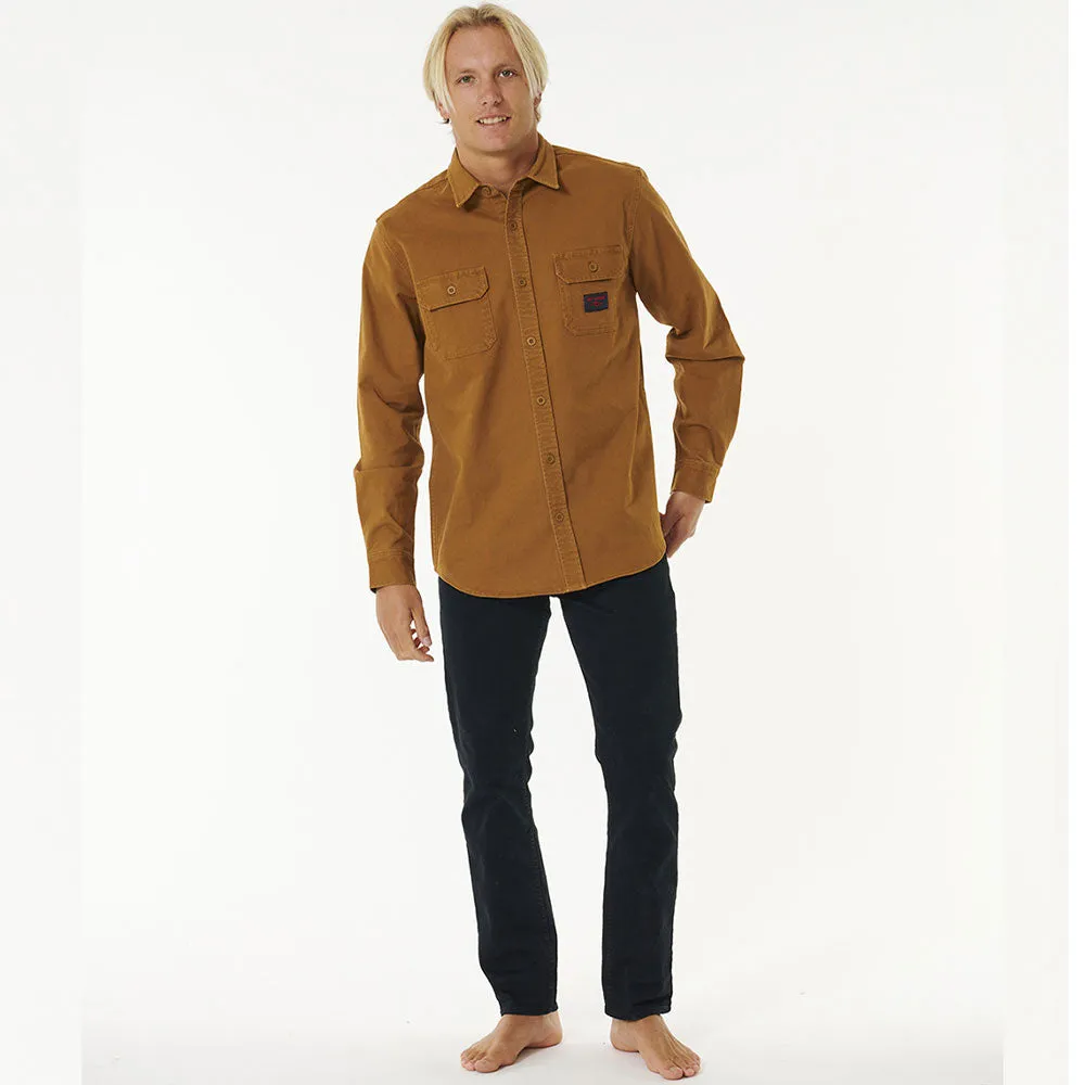 Rip Curl Epic Long Sleeve Shirt