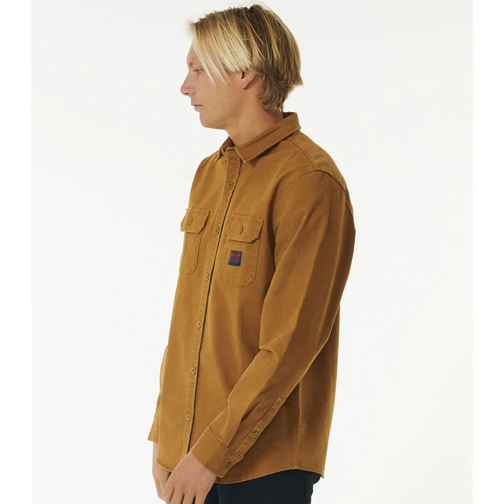 Rip Curl Epic Long Sleeve Shirt