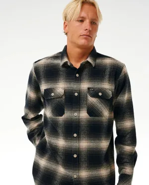 Ripcurl Count Flannel Shirts