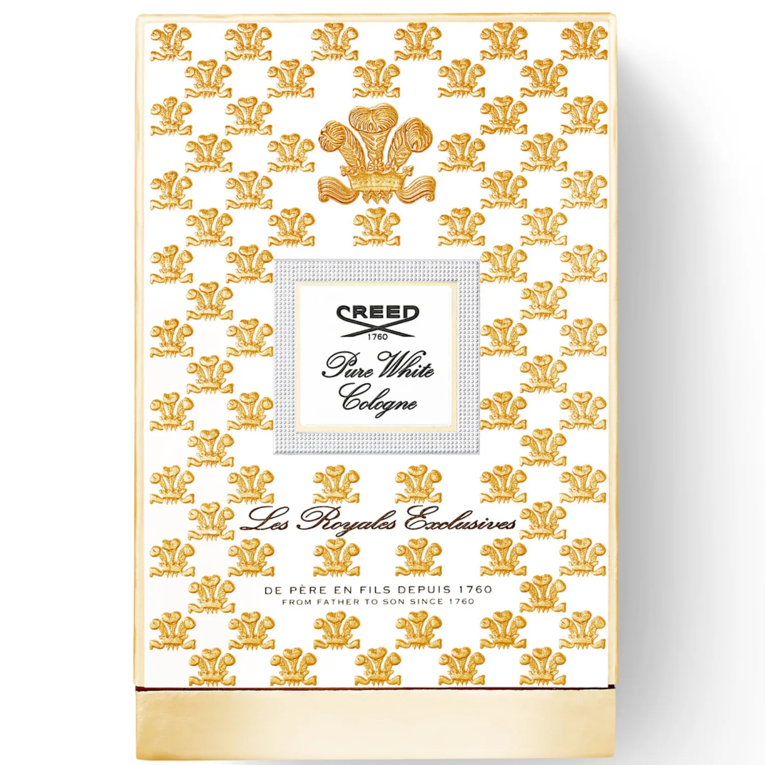 Royales Exclusives - Pure White Cologne
