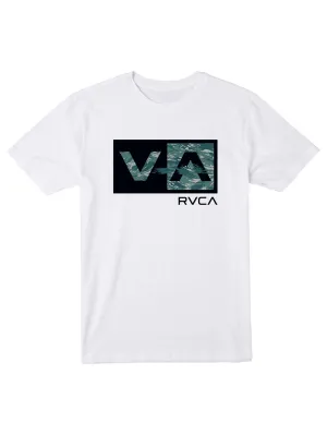 RVCA Men's Balance Box T-Shirt