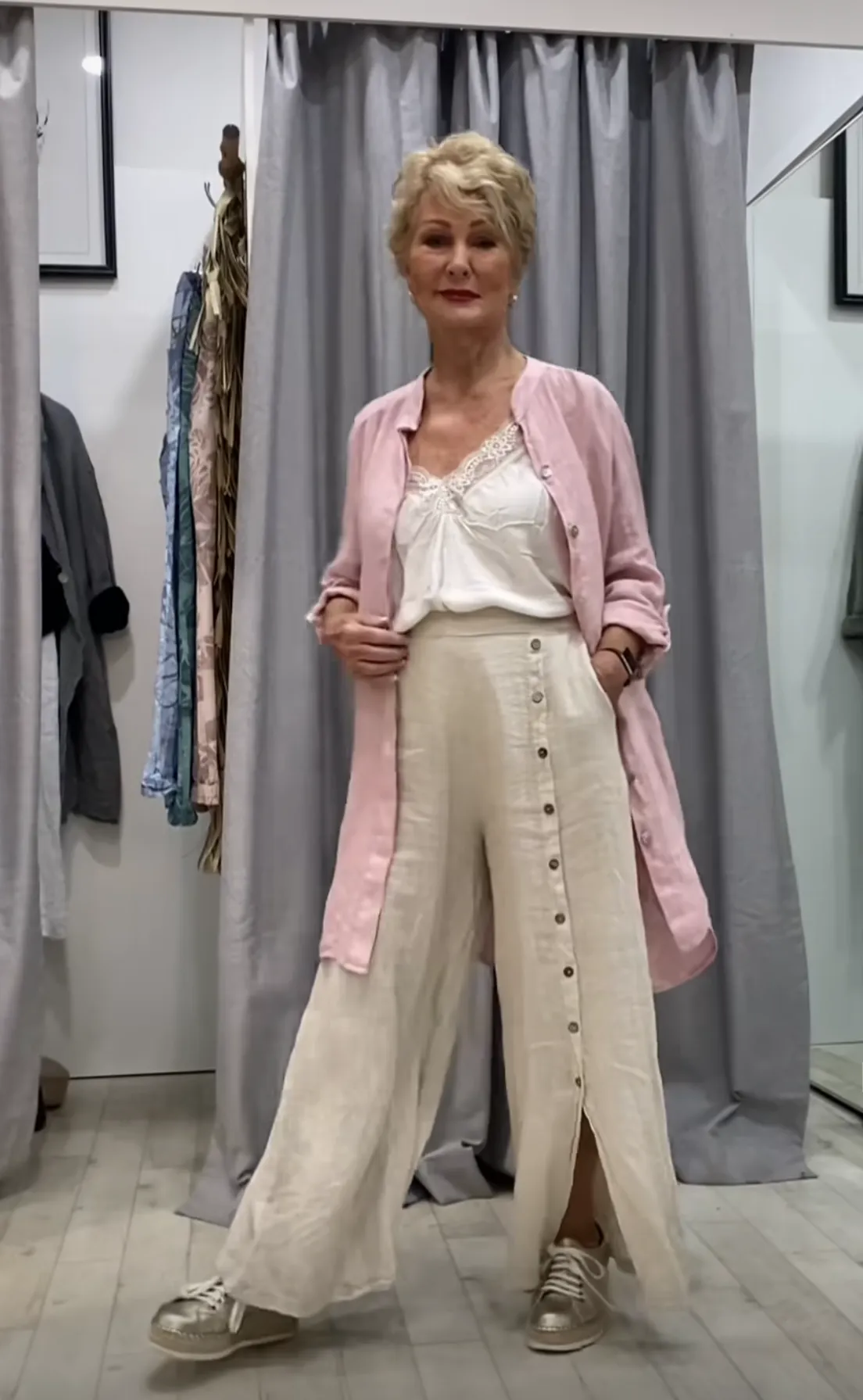 Scarlette Pants