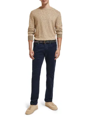 SCOTCH & SODA RALSTON REGULAR SLIM CORDUROY JEAN 175034