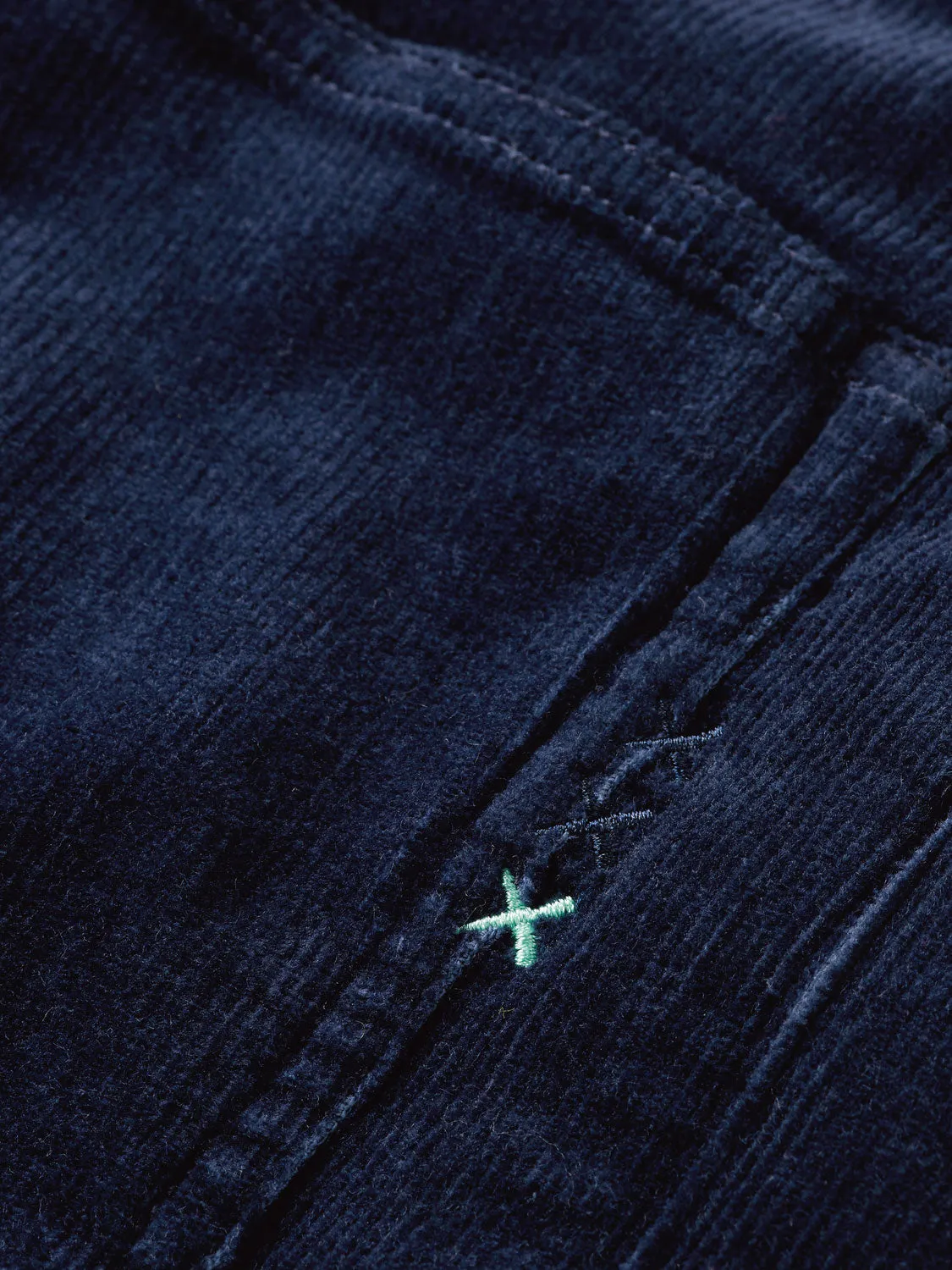 SCOTCH & SODA RALSTON REGULAR SLIM CORDUROY JEAN 175034