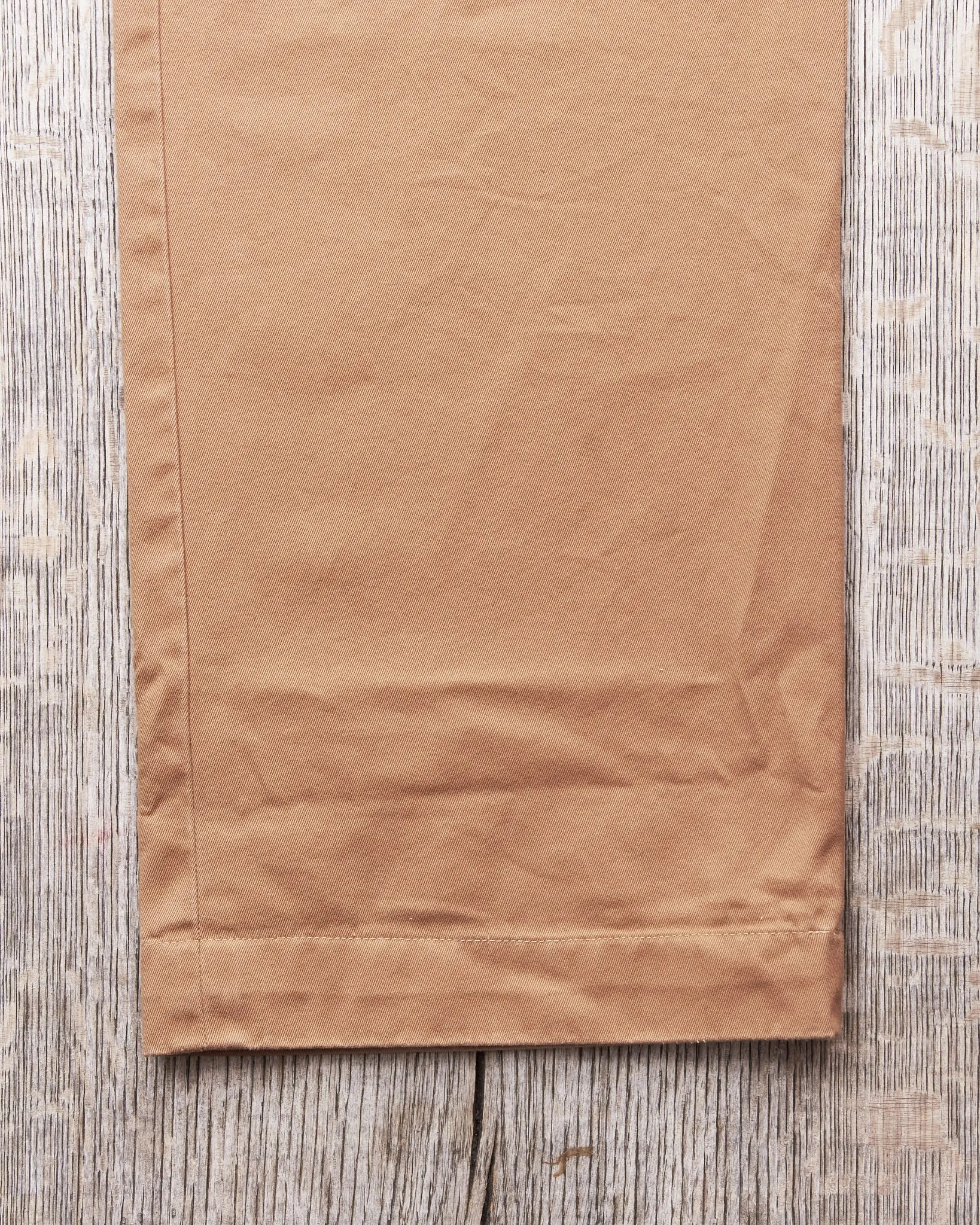 Second Hand Buzz Rickson's Chino 1945 Model Camel W31