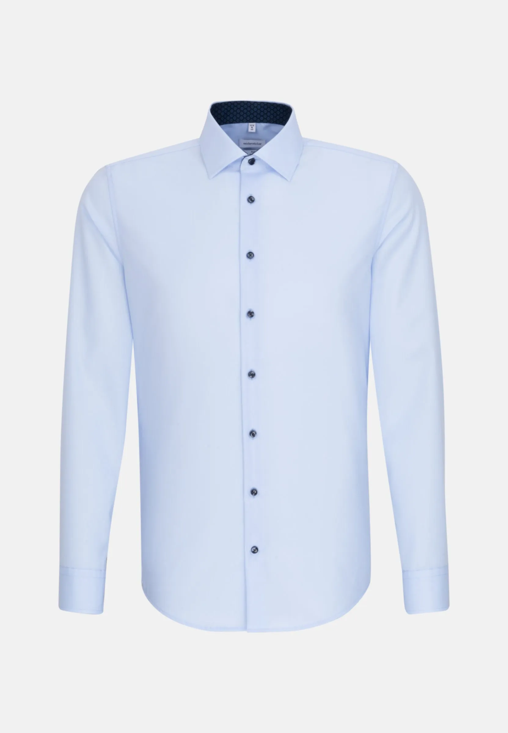 Seidensticker Slim Fit Shirt