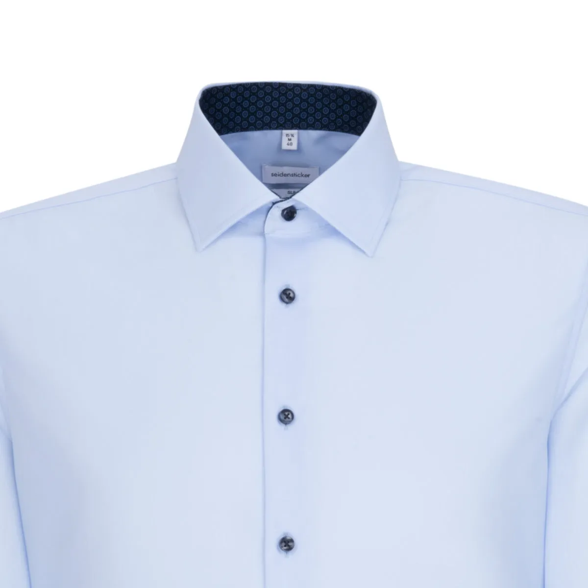 Seidensticker Slim Fit Shirt