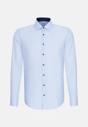 Seidensticker Slim Fit Shirt