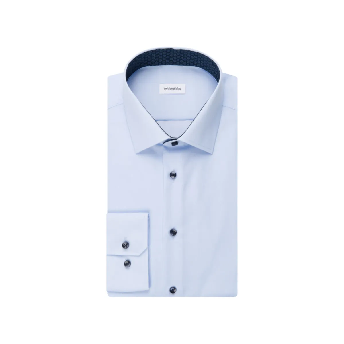 Seidensticker Slim Fit Shirt