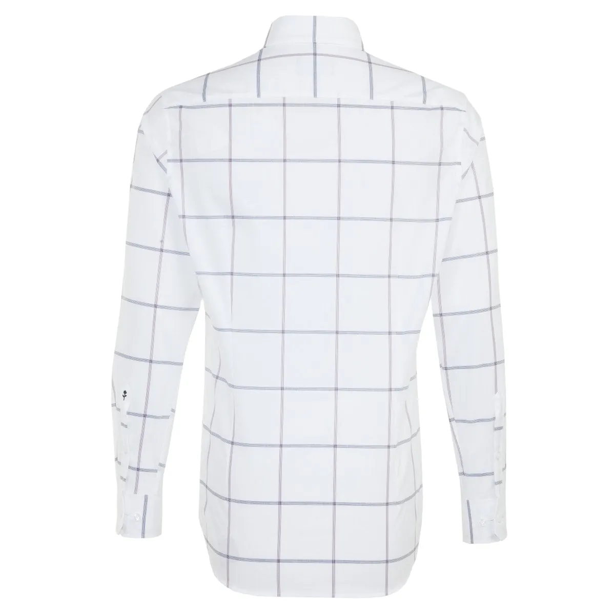 Seidensticker Tailored Fit Shirt