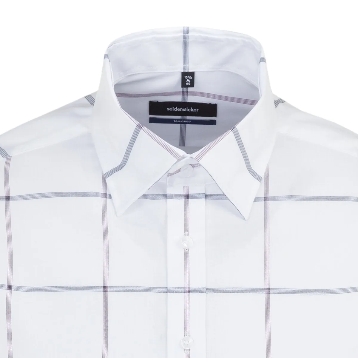 Seidensticker Tailored Fit Shirt