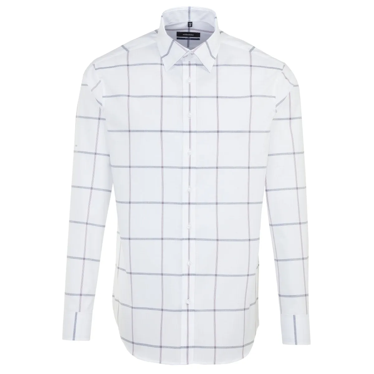 Seidensticker Tailored Fit Shirt