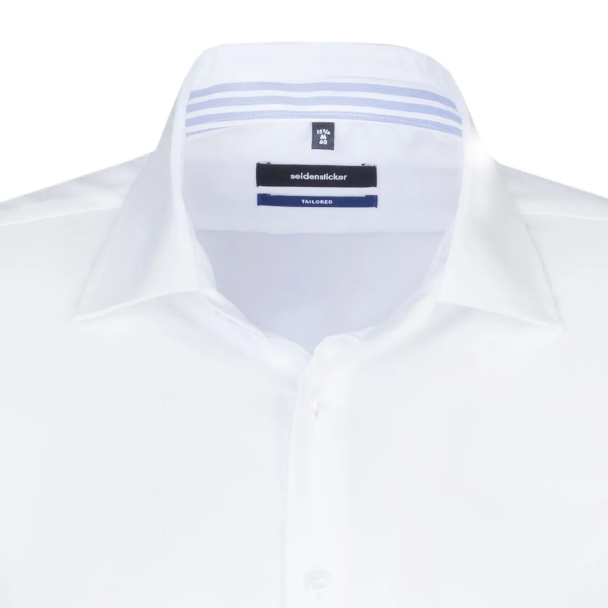 Seidensticker Tailored Shirt