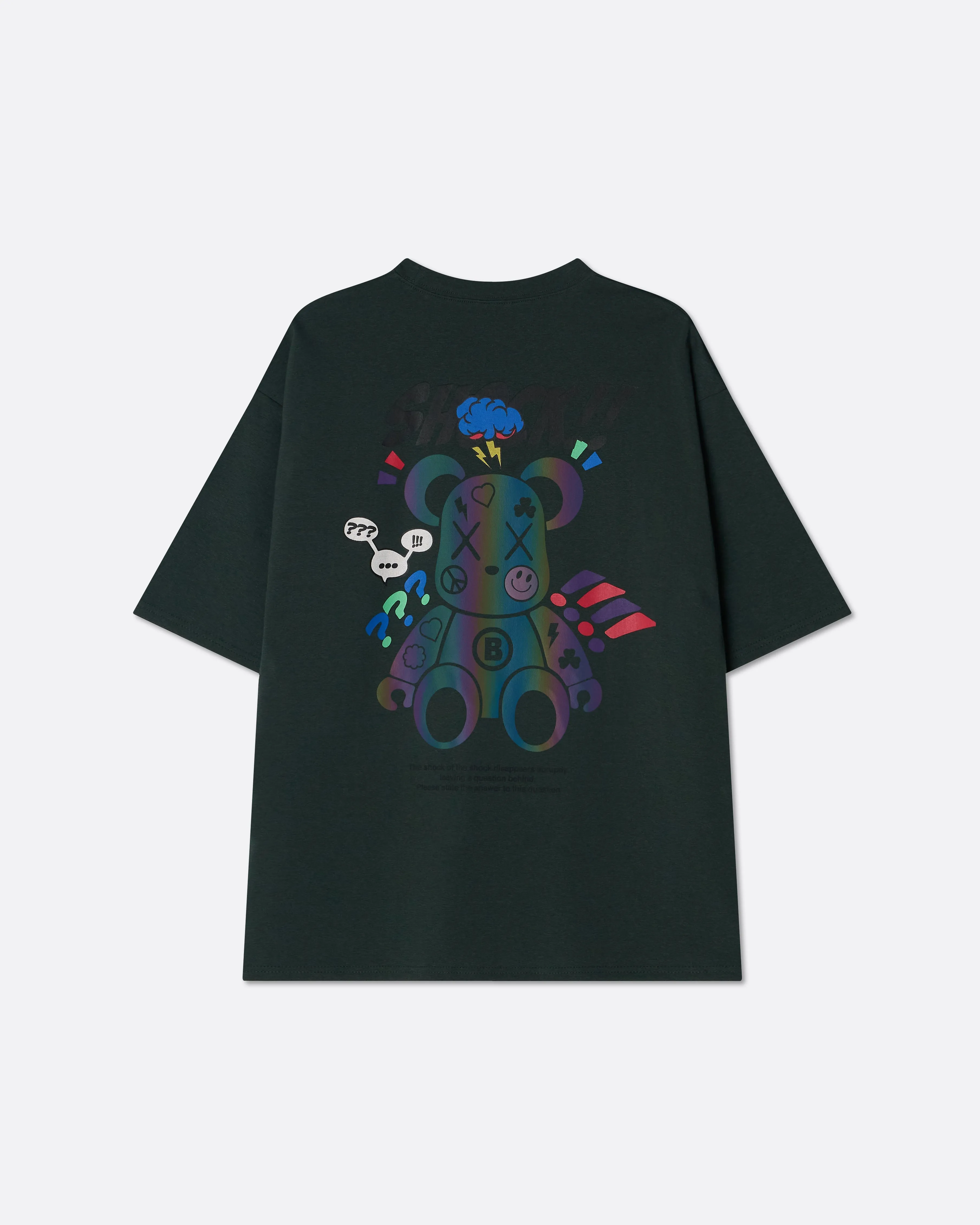 Shock T-Shirt