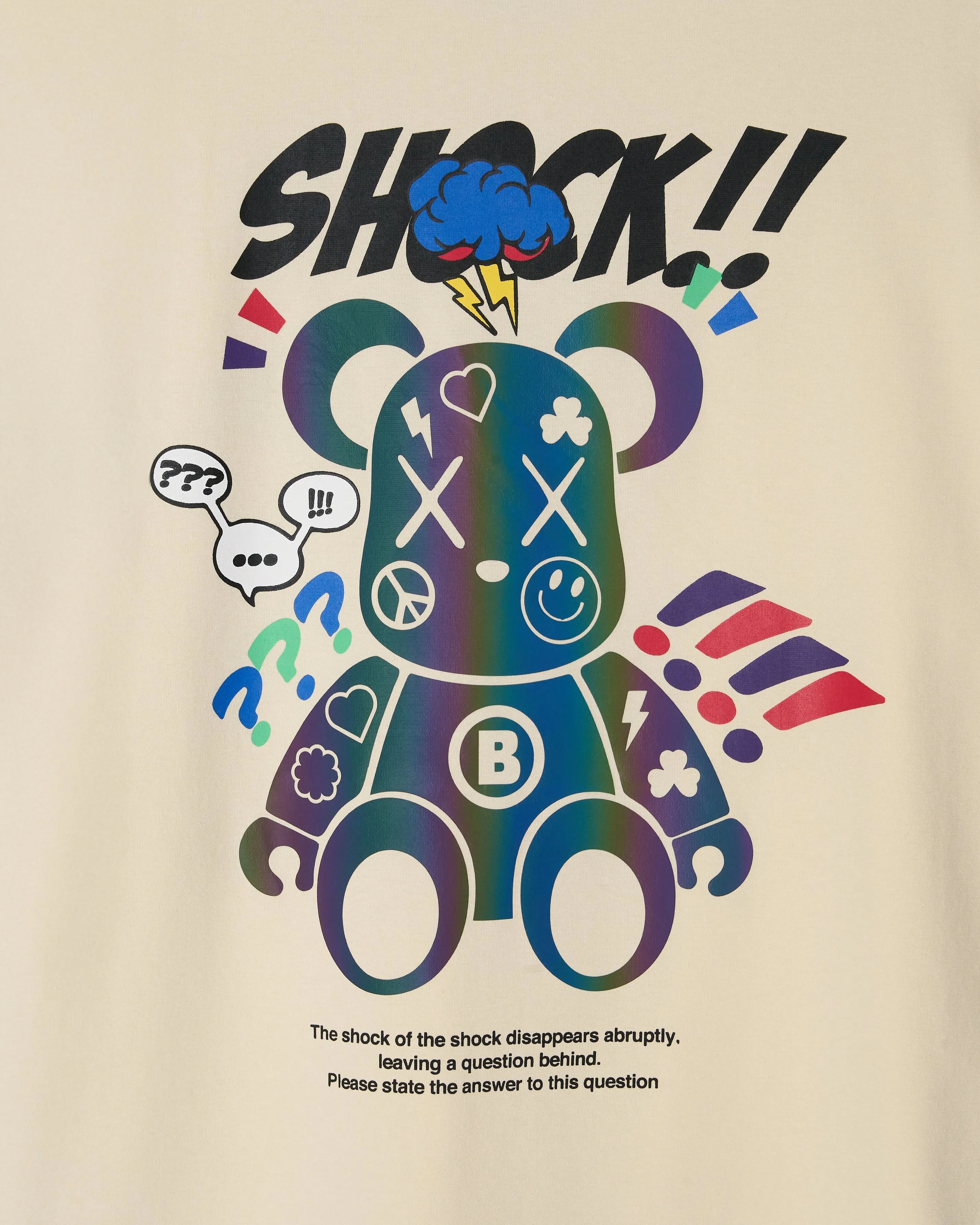 Shock T-Shirt
