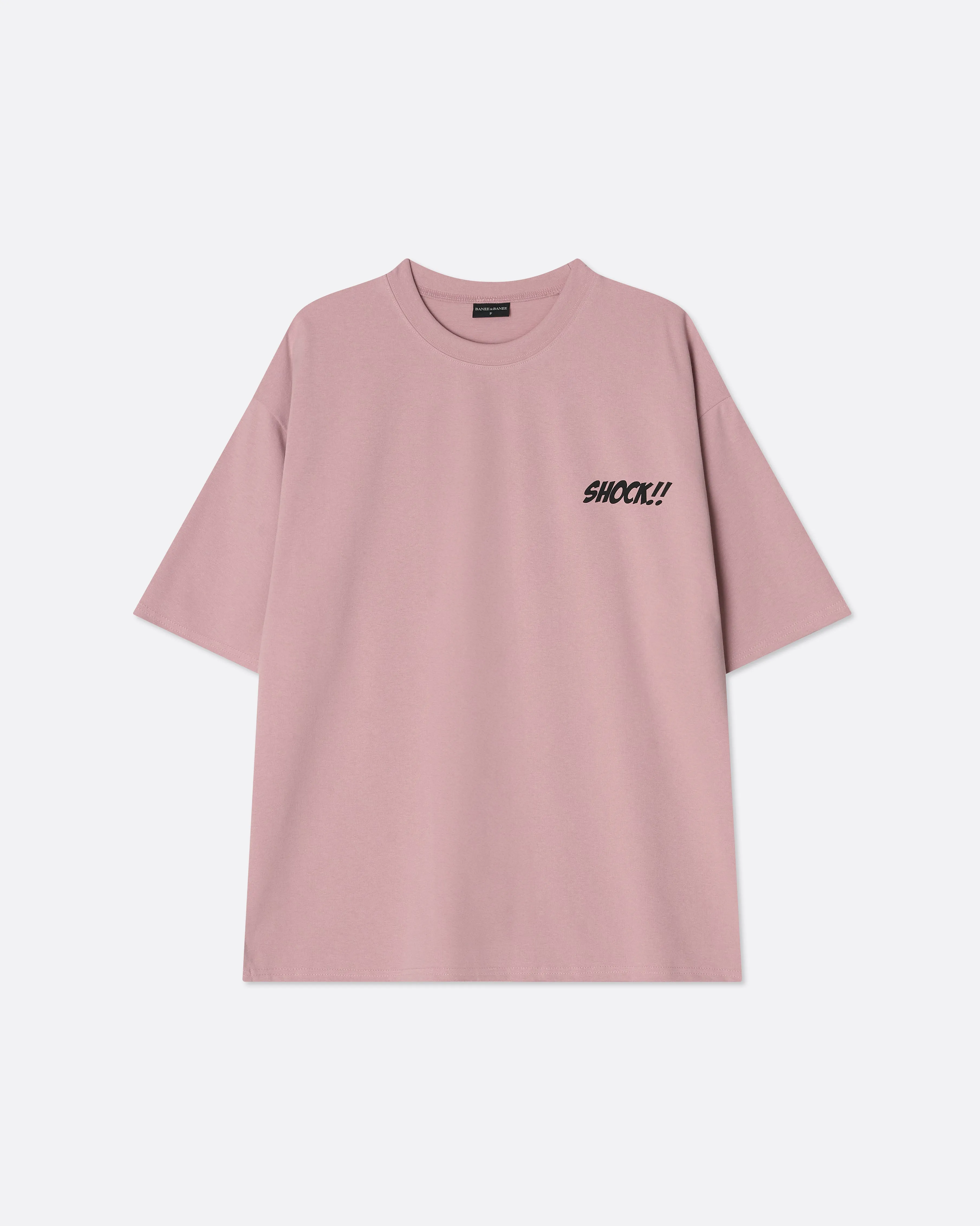 Shock T-Shirt