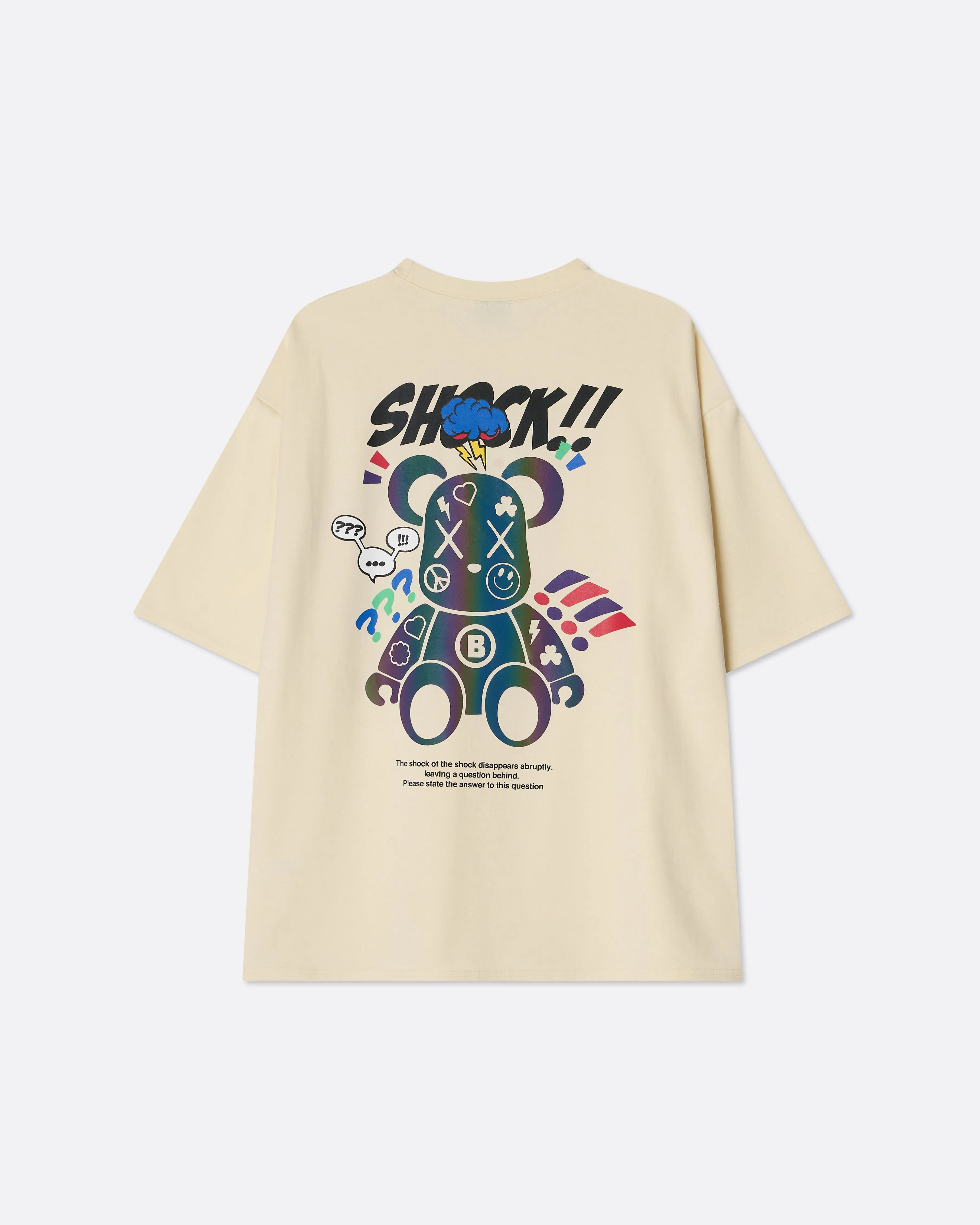 Shock T-Shirt