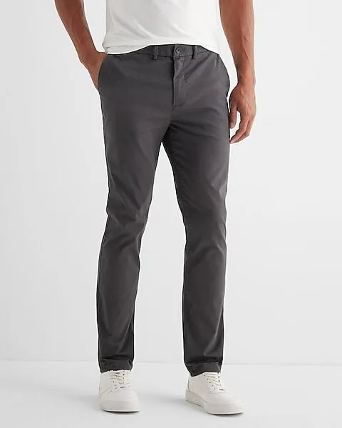 Skinny Hyper Stretch Chino