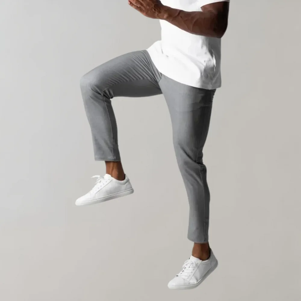 Slim Fit Men's Chino Pants for Any Occasion – Daniel