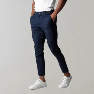 Slim Fit Men's Chino Pants for Any Occasion – Daniel