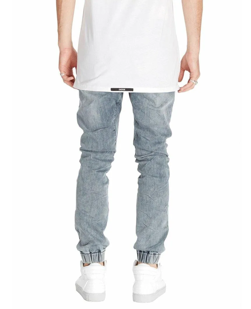 Slingshot Denimo Blue Grey
