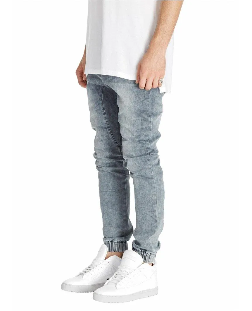 Slingshot Denimo Blue Grey