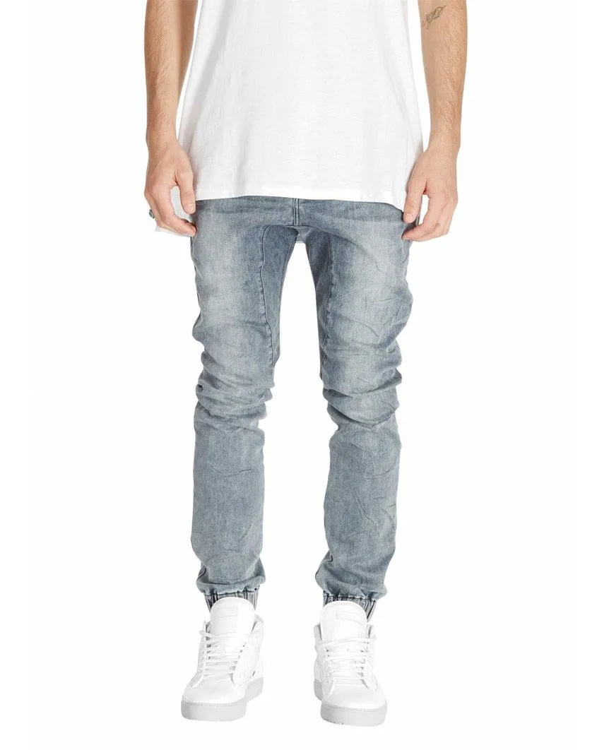 Slingshot Denimo Blue Grey