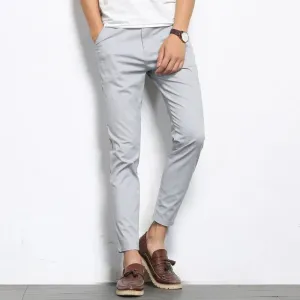 Sommer Herren Casual Hosen