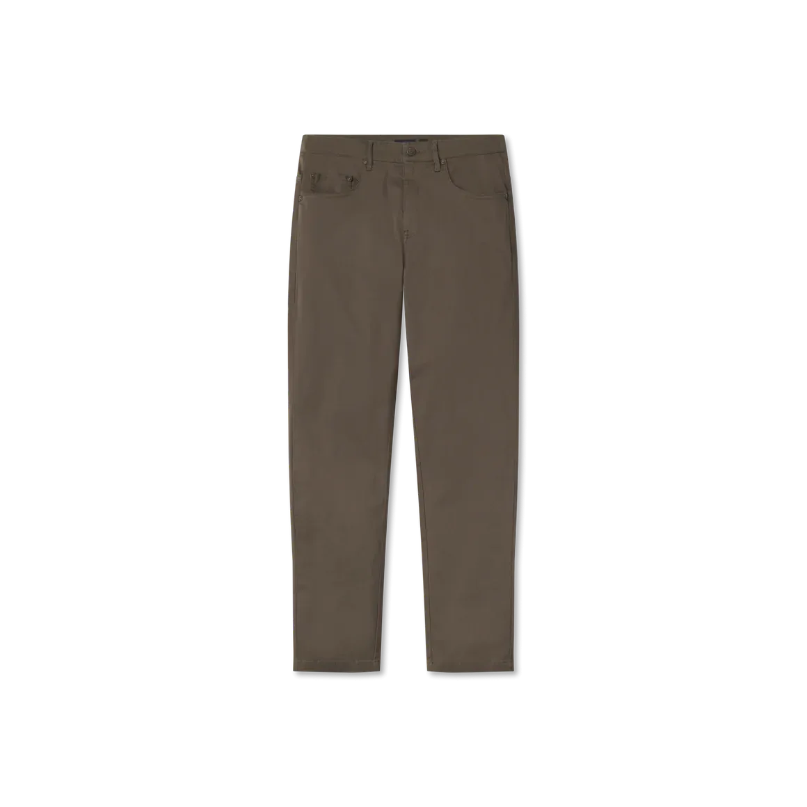 Southern Marsh — Cahaba Twill Pants