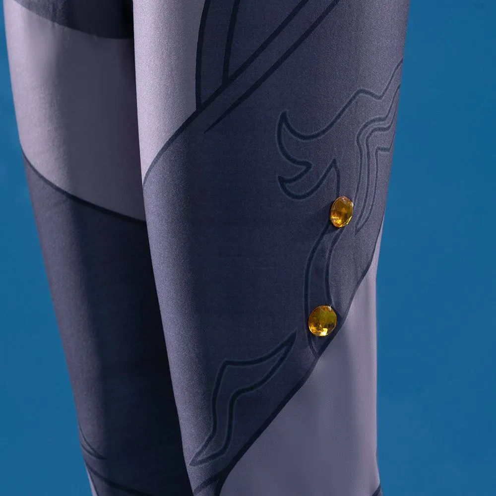 Star Rail Natasha Cosplay Costume