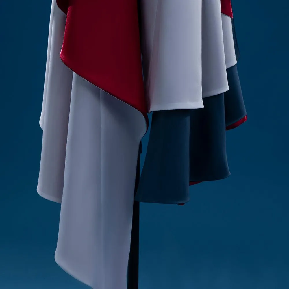 Star Rail Natasha Cosplay Costume
