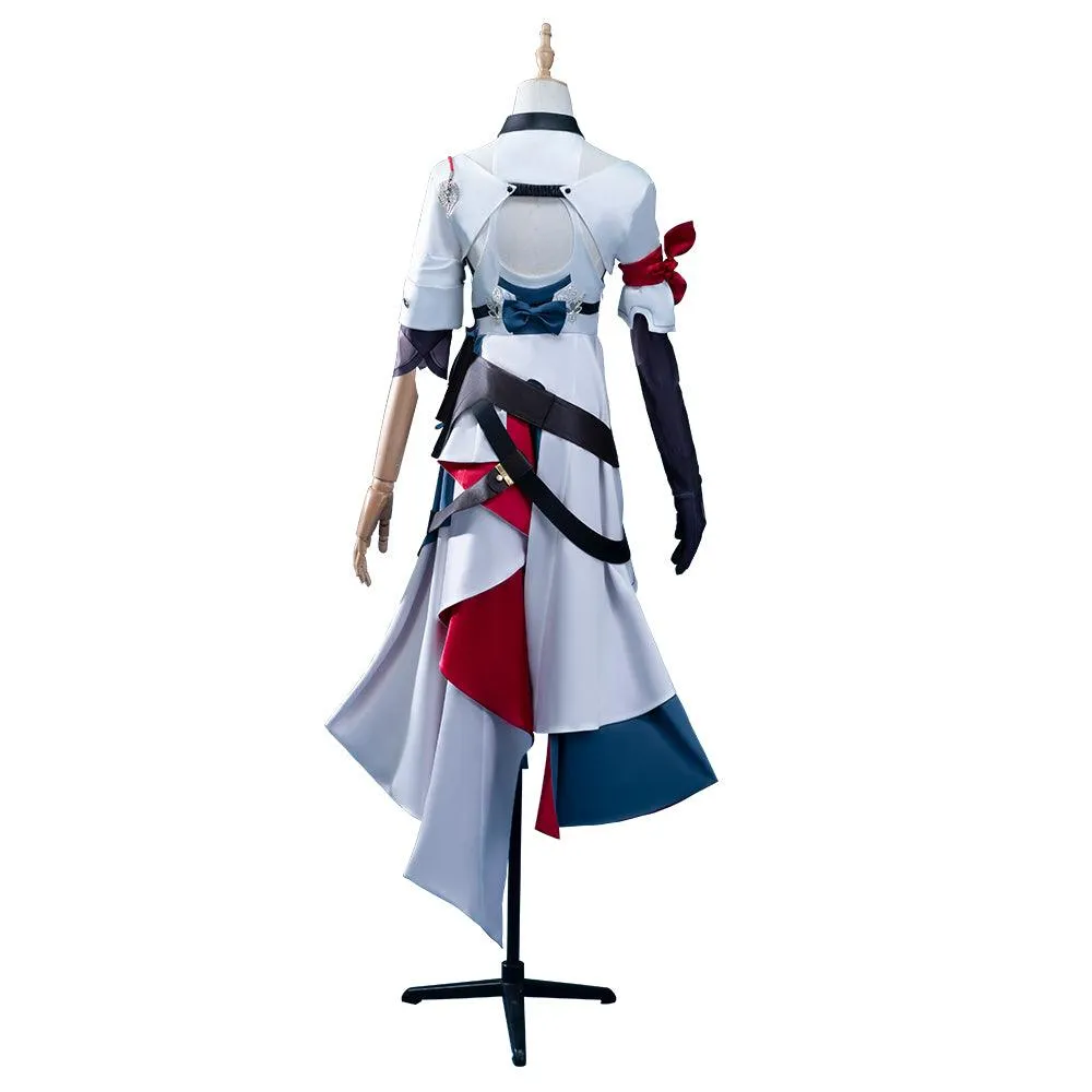 Star Rail Natasha Cosplay Costume