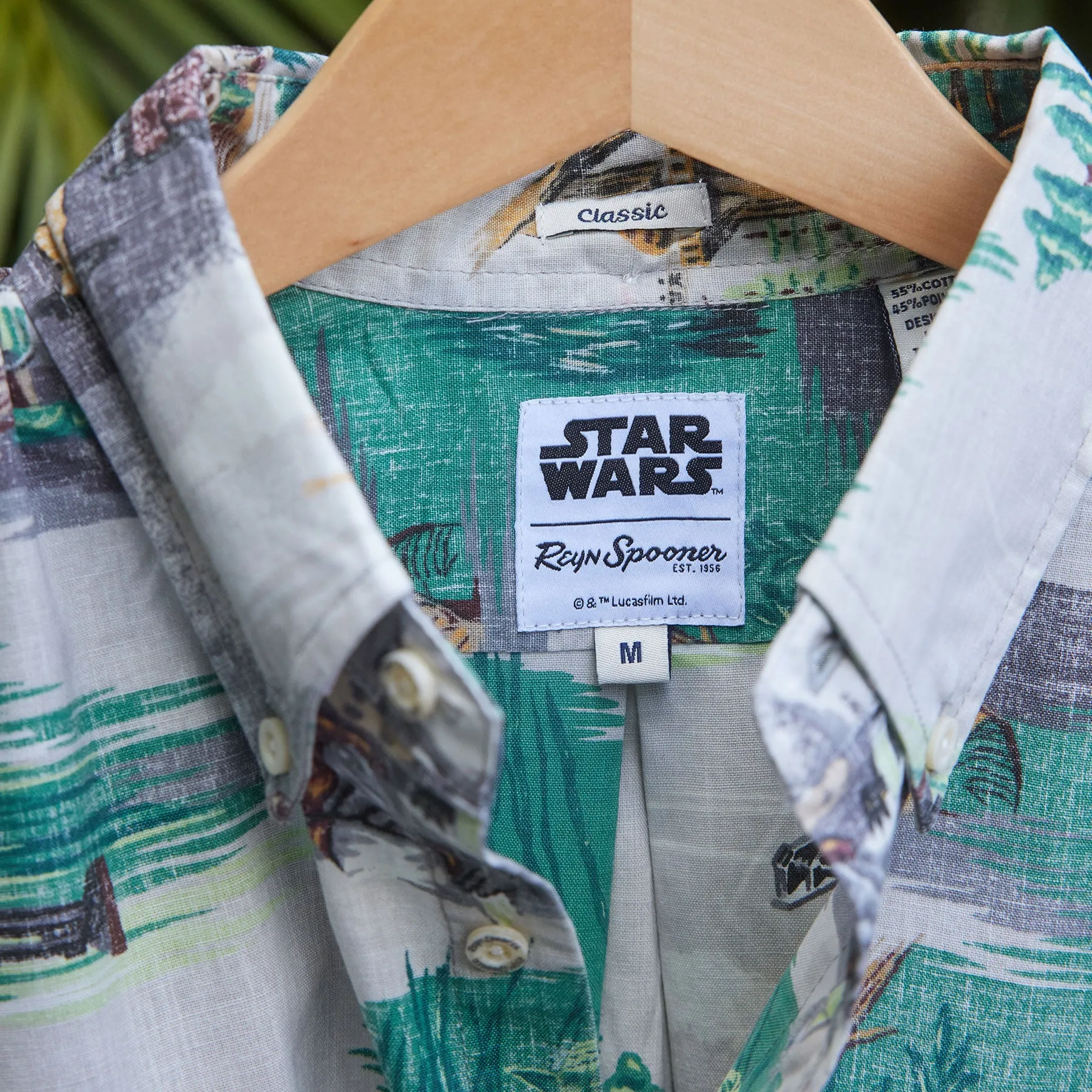 STAR WARS™ "REBELS, ALIENS & DROIDS"