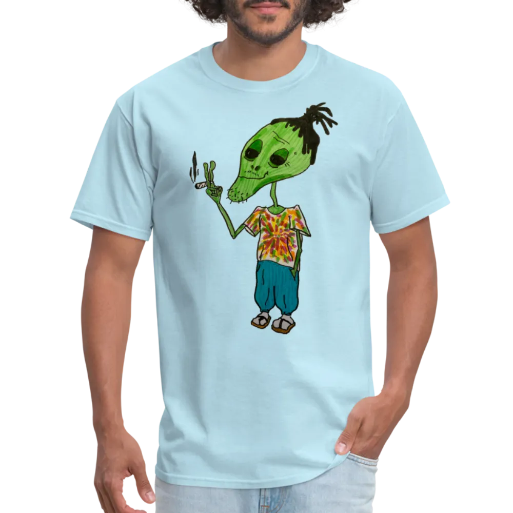 Stoner Alien